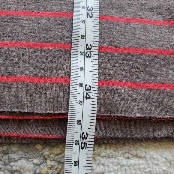 Bailey 44 Asymmetrical Layered Dress - Picture 8 of 10